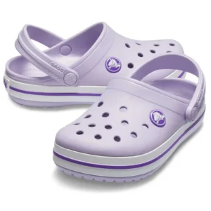 Crocs - Crocband Lilac