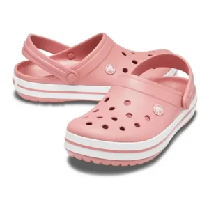 Crocs - Crocband Pink