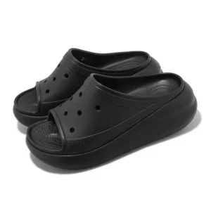 Crocs Crush Slide black