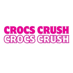 Crocs Crush