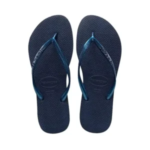 Havaianas - Mujer - Slim - Marino