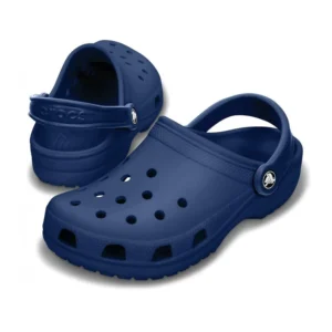 CROCS Kids Classic Navy