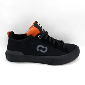 JOHN FOOS. Urbanas. 176 Blend low totally black