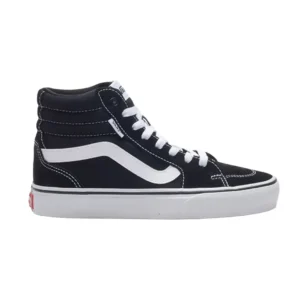 Filmore-hi-suede-canvas-black