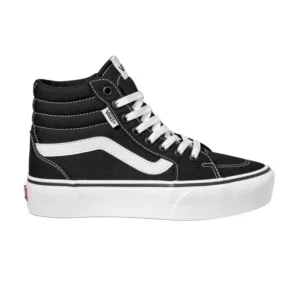 Filmore Hi platform