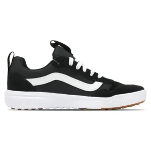 Ranger Black White