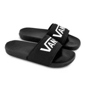 Vans. Slides La Costa