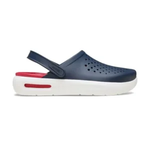 Crocs Inmotion. Navy, grey
