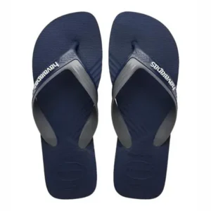 Havaianas hombre. Dual marino