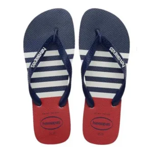 Havaianas hombre. Top Nautical