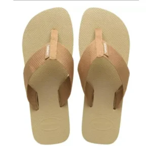 Havaianas hombre. Urban Basic arena