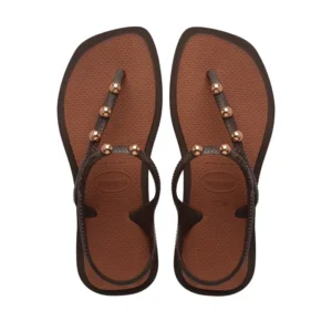 Havaianas mujer. Flash Fusion café