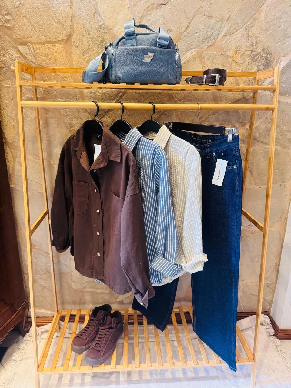 Outfit Otoño Mayo 11