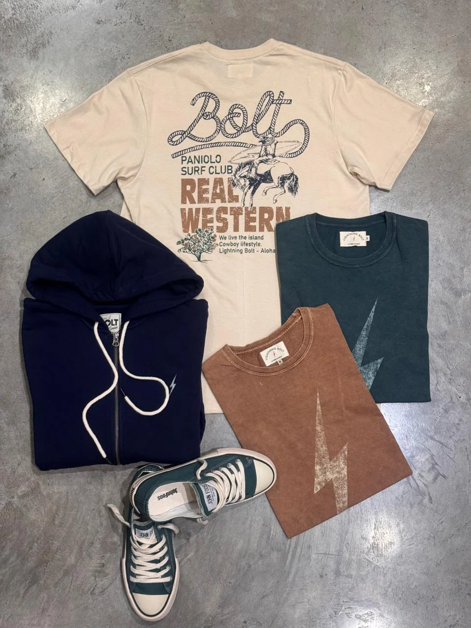 Outfit Otoño Mayo 14