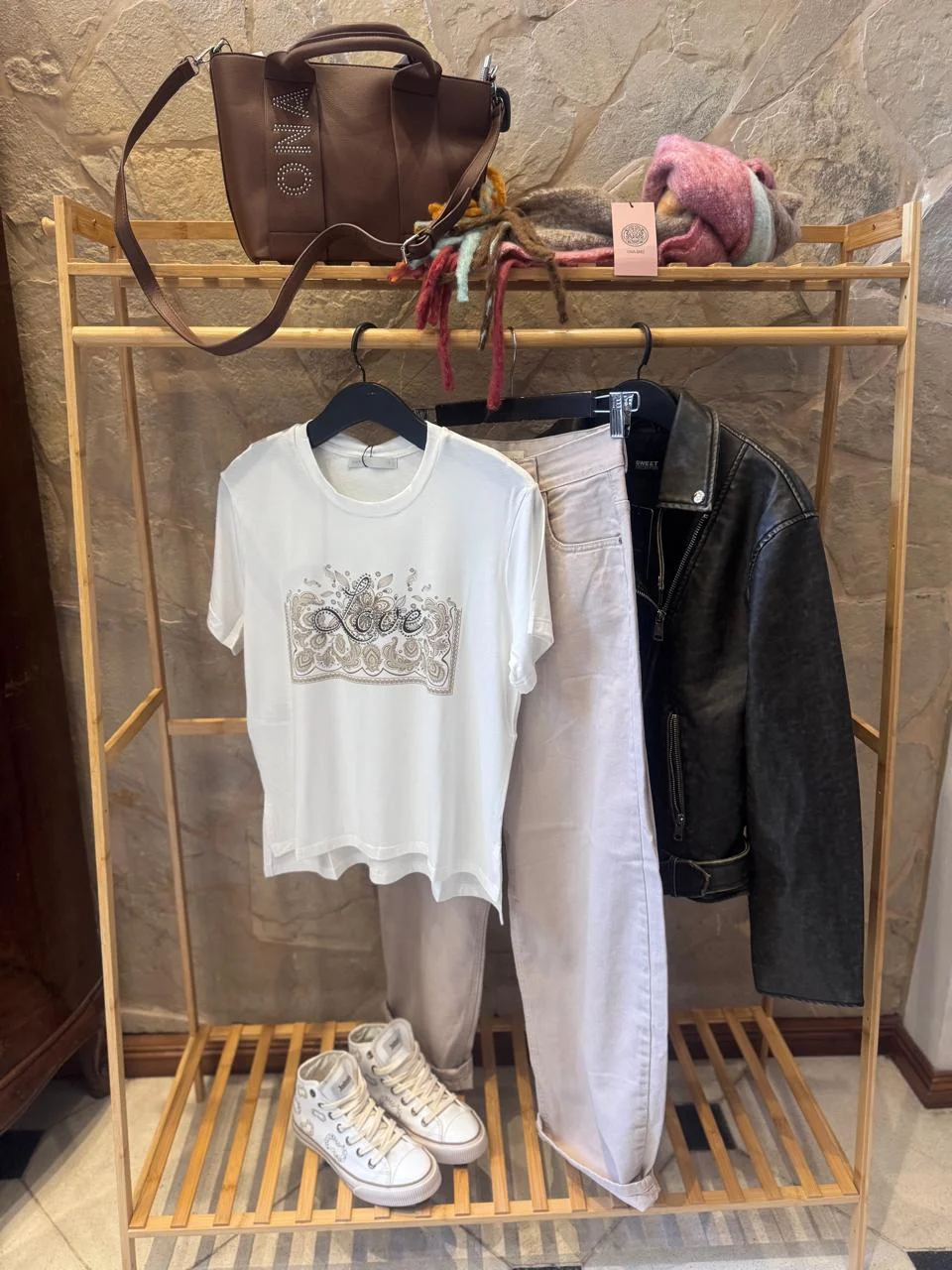 Outfit Otoño Mayo 20