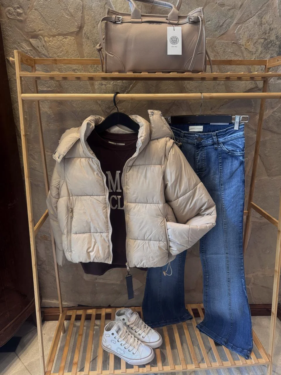 Outfit Otoño Mayo 21