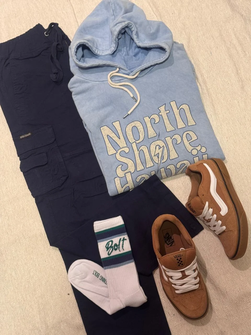 Outfit Otoño Mayo 28