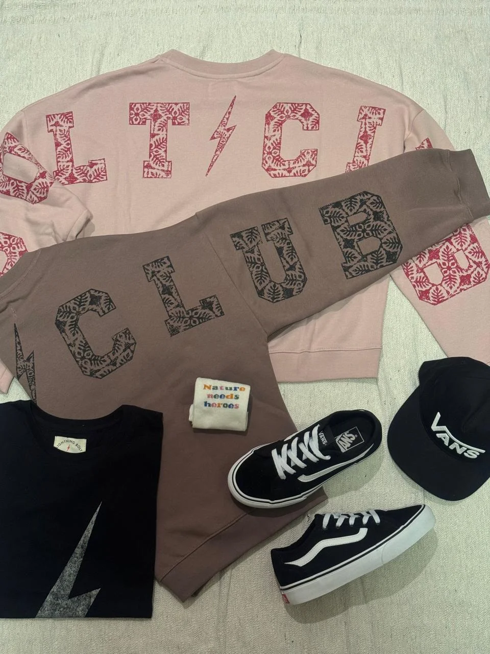Outfit Otoño Mayo 29