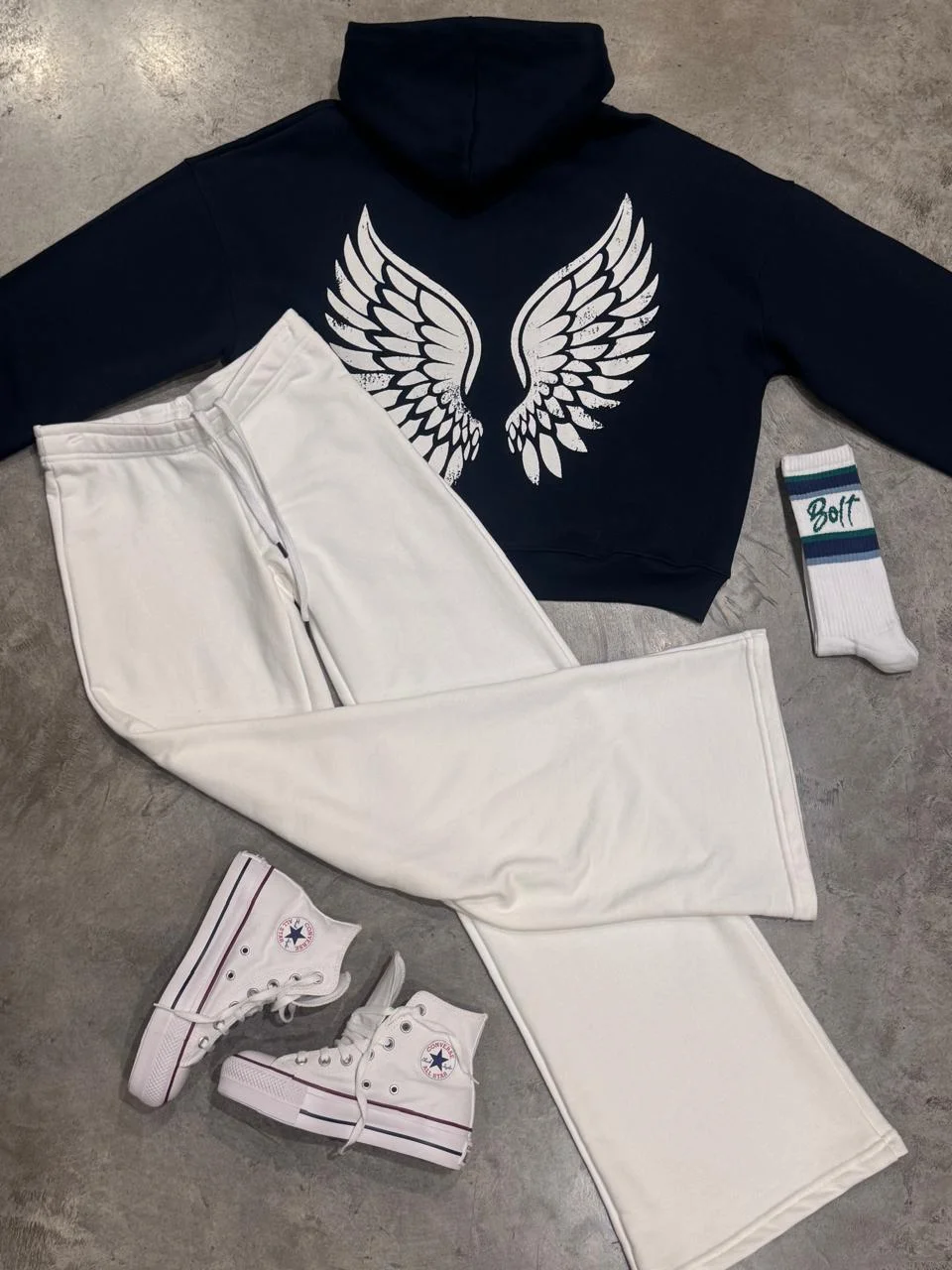 Outfit Otoño Mayo 3