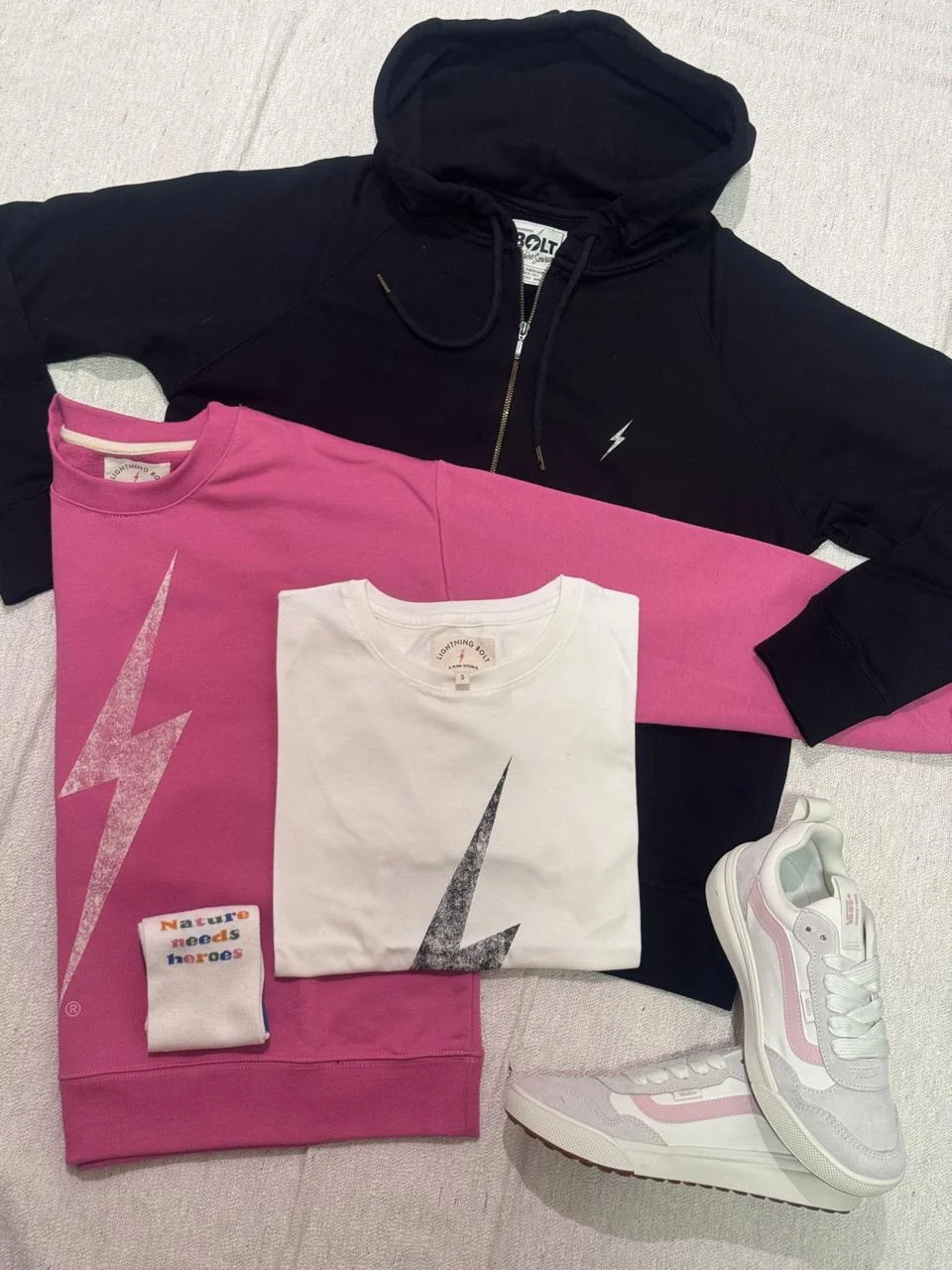 Outfit Otoño Mayo 30