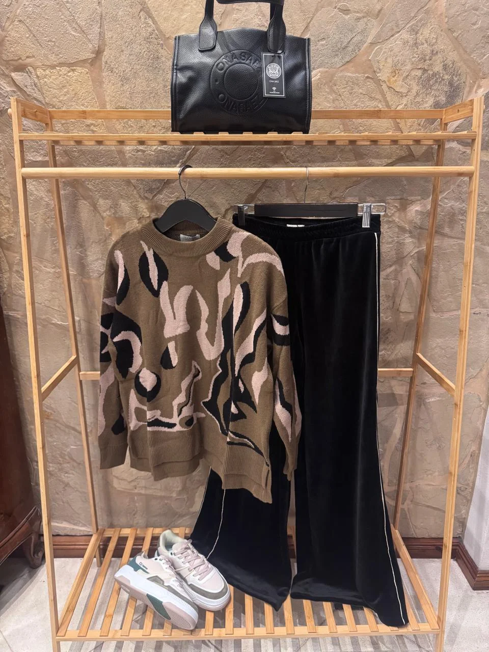 Outfit Otoño Mayo 33