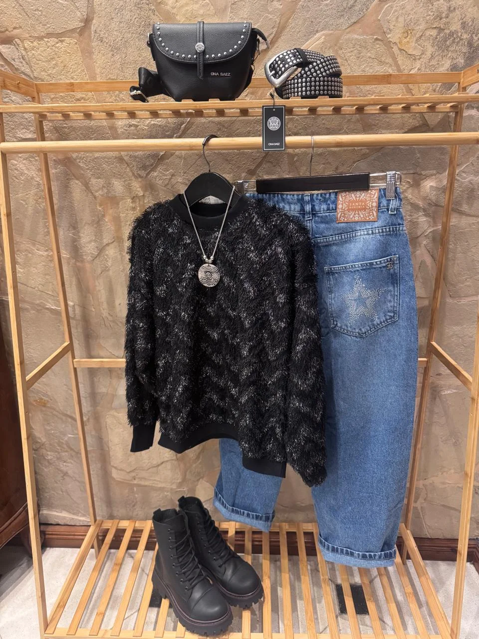 Outfit Otoño Mayo 34