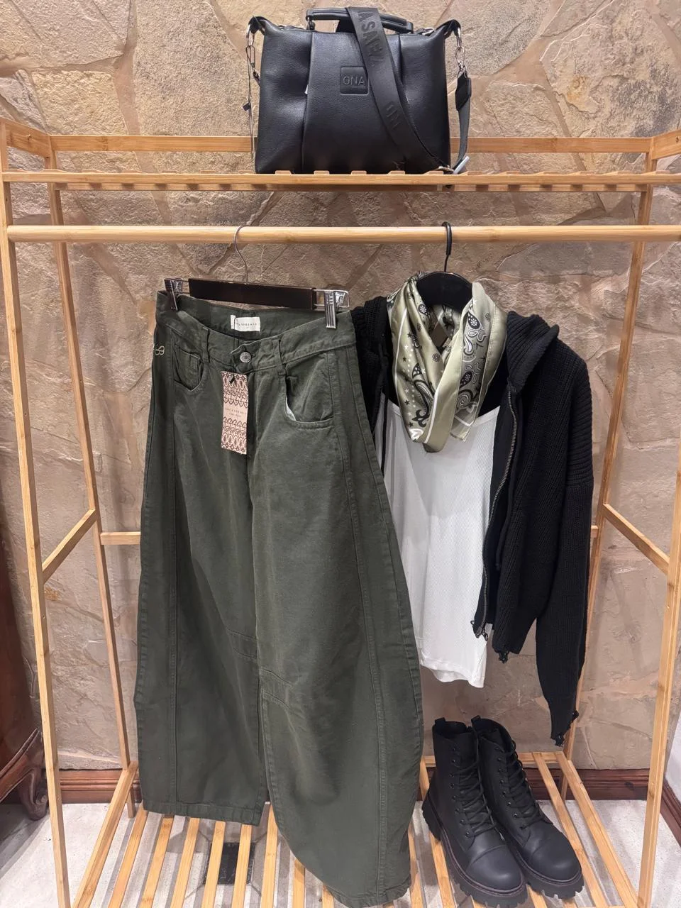Outfit Otoño Mayo 36