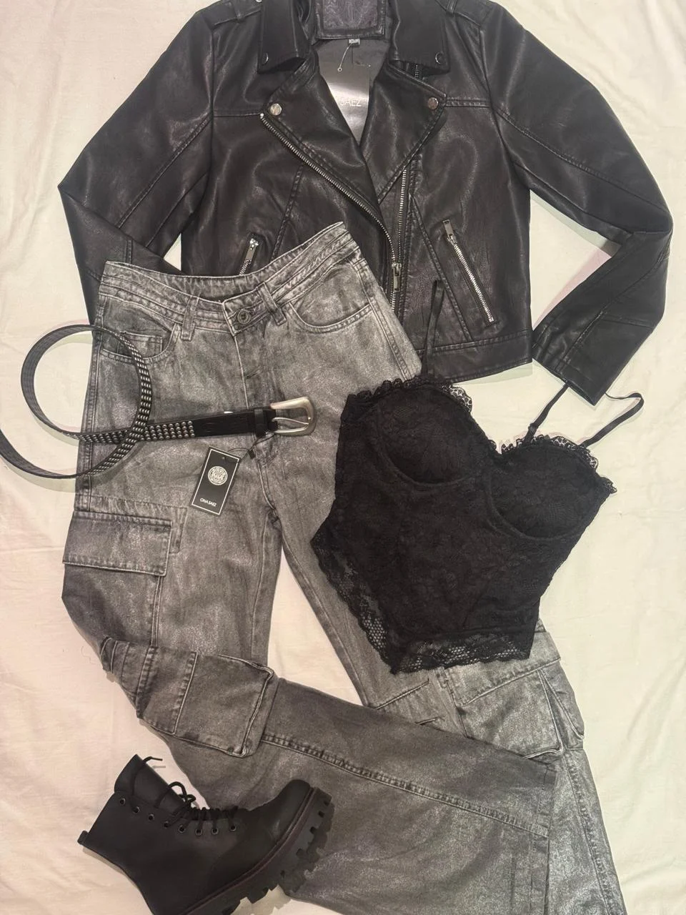 Outfit Otoño Mayo 39