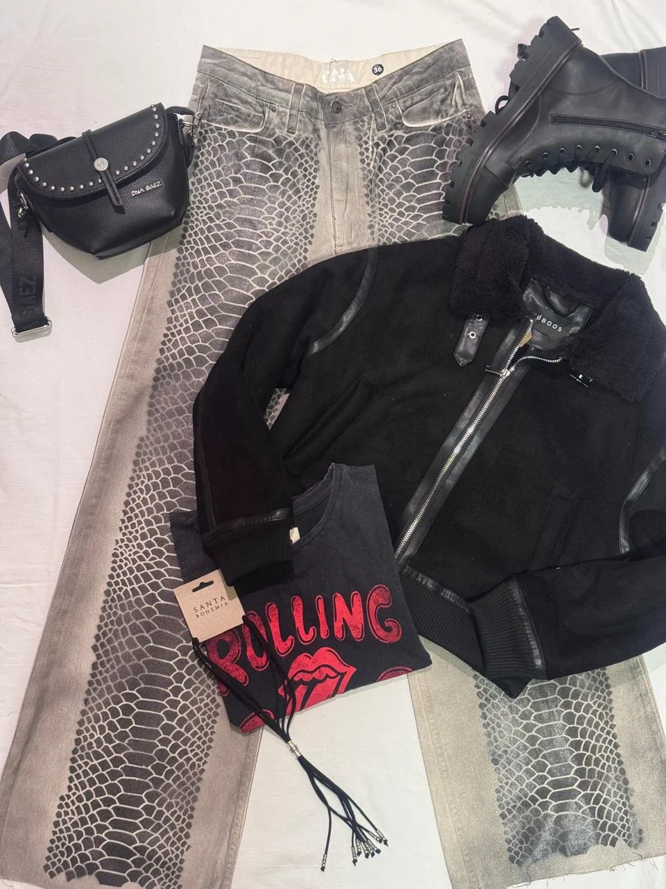Outfit Otoño Mayo 42