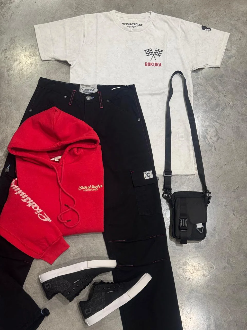 Outfit Otoño Mayo 47