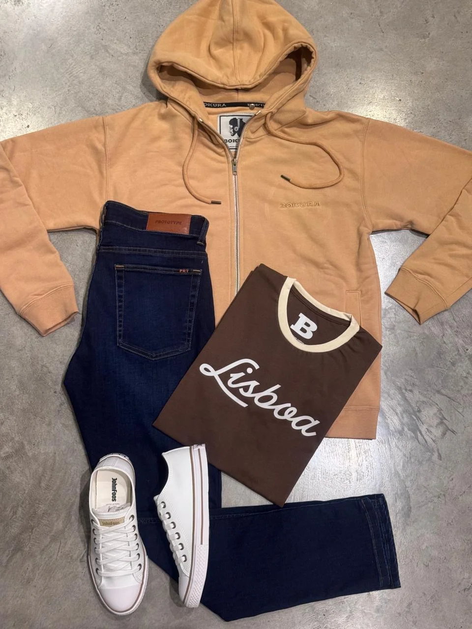 Outfit Otoño Mayo 48