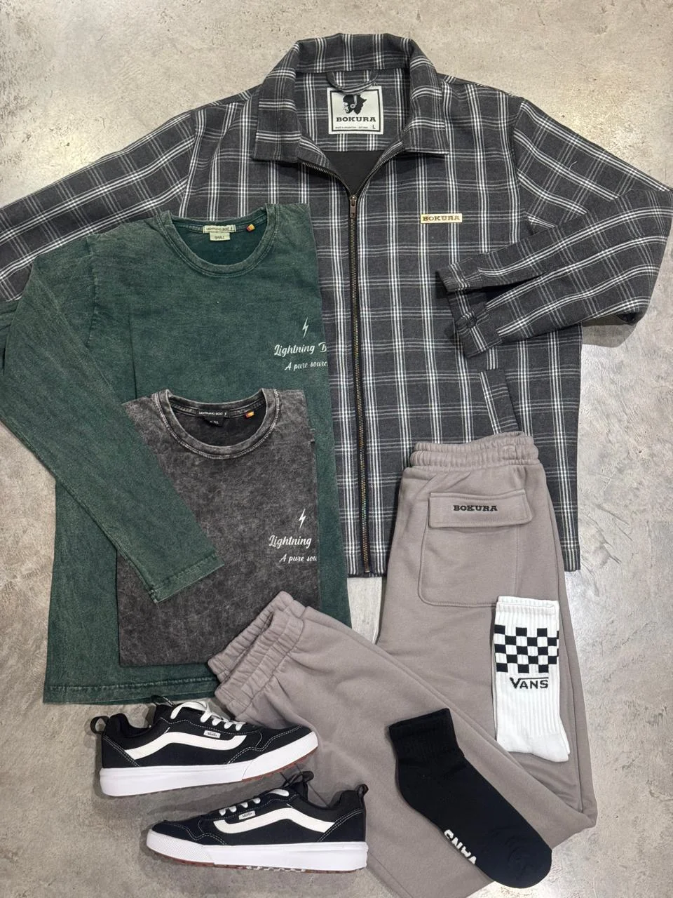 Outfit Otoño Mayo 51