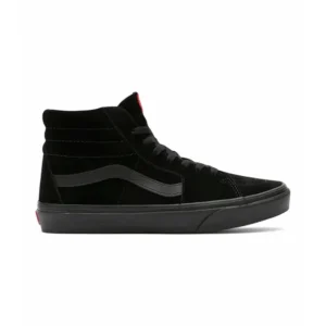 Vans Skate Sk8 Hi Black Black