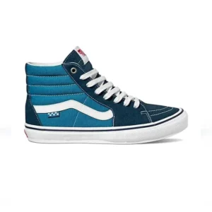 Vans Skate Sk8 Hi Navy