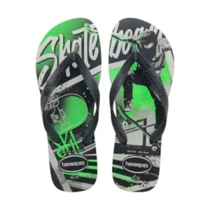 Havaianas hombre - Top Athletic grafito