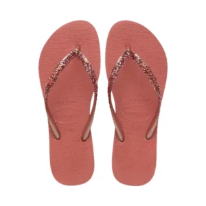 Havaianas mujer. Slim glitter canyon