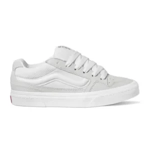 Vans Caldrone white